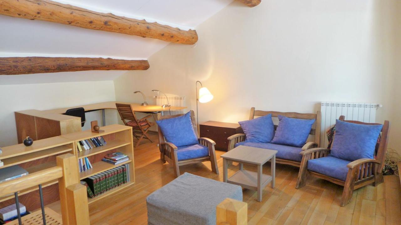 Ferienhaus Le Chateau Armissan Exterior foto